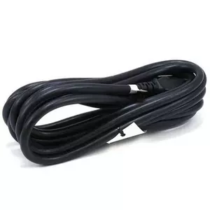 Lenovo 45N0422 кабель питания Черный 1 m