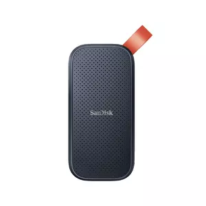SanDisk Portable 480 GB Zils