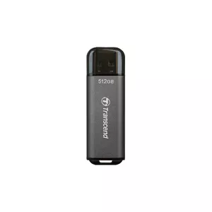 Transcend JetFlash 920 USB флеш накопитель 512 GB USB тип-A 3.2 Gen 1 (3.1 Gen 1) Серый