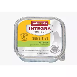 animonda Integra protect Sensitive 100 g