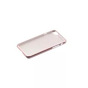 Tellur TLL122091 mobile phone case 11.9 cm (4.7") Cover Pink