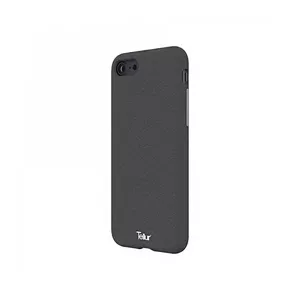 Tellur TLL118554 чехол для мобильного телефона 11,9 cm (4.7") Крышка Серый