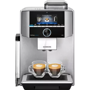 Siemens EQ.9 TI9558X1DE кофеварка Автоматическая Машина для эспрессо 2,3 L