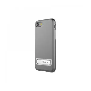 Tellur TLL118604 mobile phone case 11.9 cm (4.7") Cover Grey