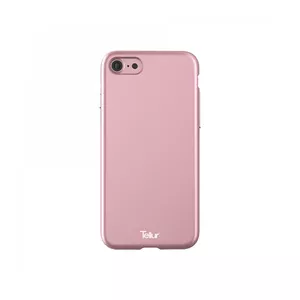 Tellur TLL118494 mobile phone case 11.9 cm (4.7") Cover Rose gold