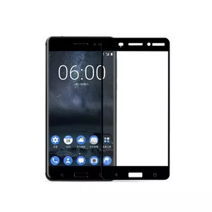 Tellur TLL145324 Mobilā tālruņa ekrāna un aizmugures aizsargs Caurspīdīgs ekrāna aizsargs Nokia 1 pcs
