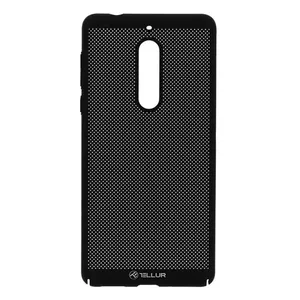 Tellur TLL121523 mobile phone case 13.2 cm (5.2") Cover Black