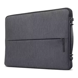 Lenovo 13-inch Laptop Urban Sleeve Case 33 cm (13") чехол-конверт Серый