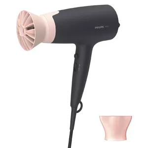 Philips 3000 series Фен 2100 Вт с насадкой ThermoProtect