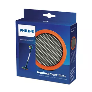 Philips FC8009/01 Сменный фильтр для SpeedPro и SpeedPro Aqua