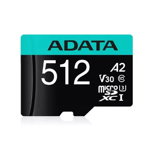 ADATA Premier-Pro-microSDXC/SDHC 32 GB UHS-I Класс 10