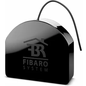 FIBARO RGBW Controller 2 (FGRGBW-442) (FGRGBW442)