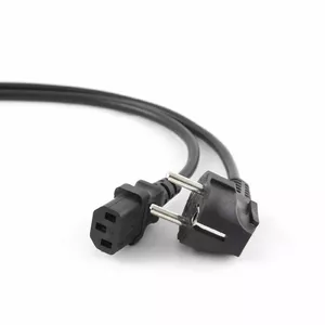 RoGer PC PSU Cable 1.8m Black
