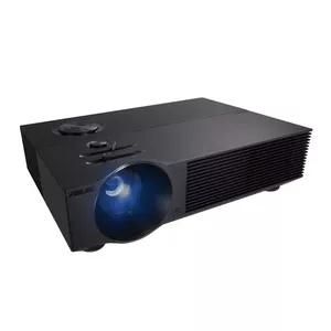ASUS H1 LED multimediālais projektors Standarta fokusa projektors 3000 ANSI lūmeni 1080p (1920x1080) Melns