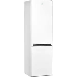 Indesit LI8 S2E W fridge-freezer Freestanding 339 L E White