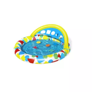 Bestway 52378 детский бассейн надувной бассейн