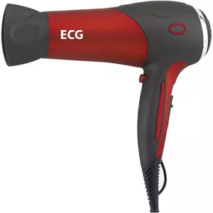 ECG VV 112 matu žāvētājs 2200 W Melns