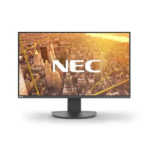 NEC MultiSync EA242F LED display 60,5 cm (23.8") 1920 x 1080 пикселей Full HD Черный