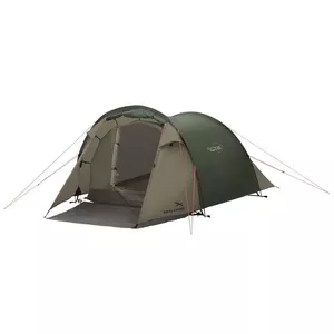 Easy Camp Spirit 200 Zaļš Tuneļveida telts