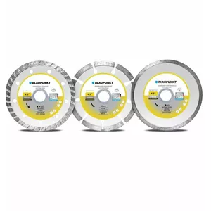 Комплект дисков Blaupunkt BP-CW-D4115 (3шт)
