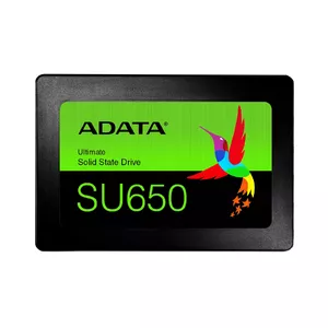 ADATA ASU650SS-512GT-R SSD diskdzinis 2.5" 512 GB Serial ATA III 3D NAND