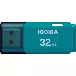 Kioxia TransMemory U202 USB флеш накопитель 32 GB USB тип-A 2.0 Синий