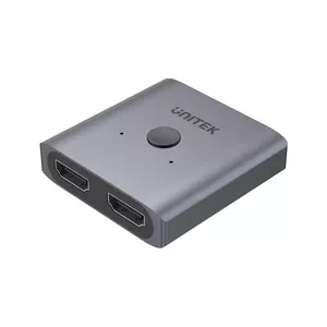 UNITEK V1127A видео разветвитель HDMI 2x HDMI