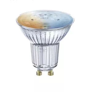 LEDVANCE 00217610 Smart bulb Bezvadu internets Nerūsējošs tērauds 4,9 W