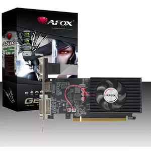 AFOX AF220-1024D3L2 video karte NVIDIA GeForce GT 220 1 GB GDDR3