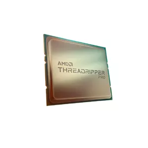 AMD Ryzen Threadripper PRO 3975WX procesors 3,5 GHz 128 MB L3