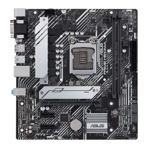 ASUS PRIME H510M-A Intel H510 LGA 1200 (Socket H5) Микро ATX
