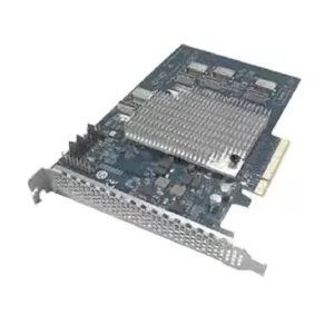 Intel AXXP3SWX08080 interfeisa karte/adapteris Iekšējs PCIe
