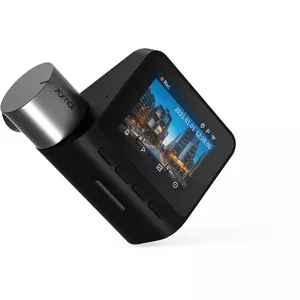70mai A500S-1 Dash Cam Pro Plus 1944P GPS ADAS, Sony IMX335, 6-Glasses 140° Wide Angle, G-sensor, H.264, IEEE 802.11 b/g/n/ 2.4GHz, 500mAh with rear camera