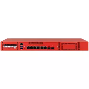 Securepoint RC300S G5 аппаратный брандмауэр 1U 13000 Мбит/с