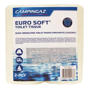 Campingaz Euro Soft туалетная бумага