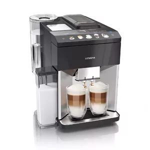 Siemens EQ.500 TQ507R03 кофеварка Автоматическая Машина для эспрессо 1,7 L