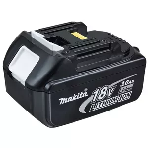 Makita 193533-3 аккумулятор / зарядное устройство для аккумуляторного инструмента