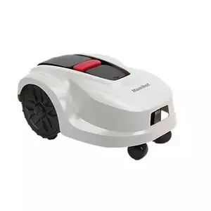 Mamibot Jetter M2 газонокосилка Роботизированная газонокосилка Аккумулятор Белый