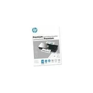 HP Laminierfolien Premium A4 250 Micron  50x