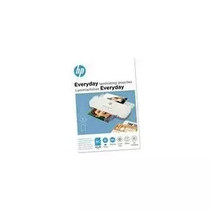 HP Laminierfolien Everyday für Visitenkarten 80 Micron 100x