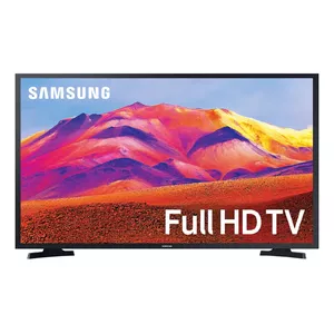 Samsung Series 5 UE32T5372CU 81,3 cm (32") Full HD Smart TV Wi-Fi Черный
