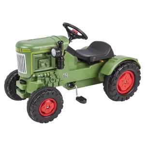 BIG 800056550 качалка / игрушка для езды Ride-on tractor