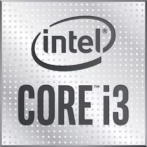 Intel Core i3-10105 процессор 3,7 GHz 6 MB Smart Cache Блок (стойка)