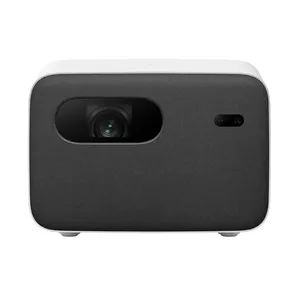 Xiaomi Mi Smart Projector 2 Pro multimediālais projektors Standarta fokusa projektors 1300 ANSI lūmeni DMD 1080p (1920x1080) Melns, Balts