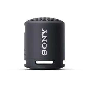 Sony SRSXB13 Портативная стереоколонка Черный 5 W