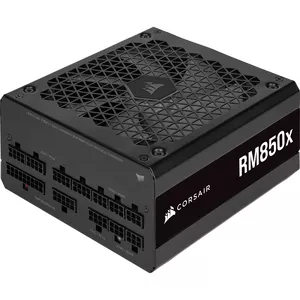 Corsair RM850x блок питания 850 W 24-pin ATX ATX Черный