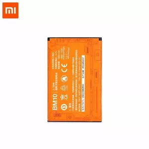 Xiaomi BM10 Oriģināls Akumulators Mi 1S (Mi1S) / Mi 2S (Mi2S) Li-Pol 1880mAh (OEM)