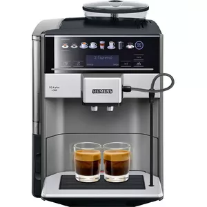 Siemens EQ.6 TE655203RW кофеварка Автоматическая Машина для эспрессо 1,7 L