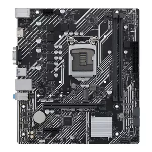 ASUS PRIME H510M-K Intel H510 LGA 1200 (Socket H5) mikro ATX