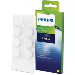 Philips CA6704/10 Средство для очистки от кофейных масел для кофемашин